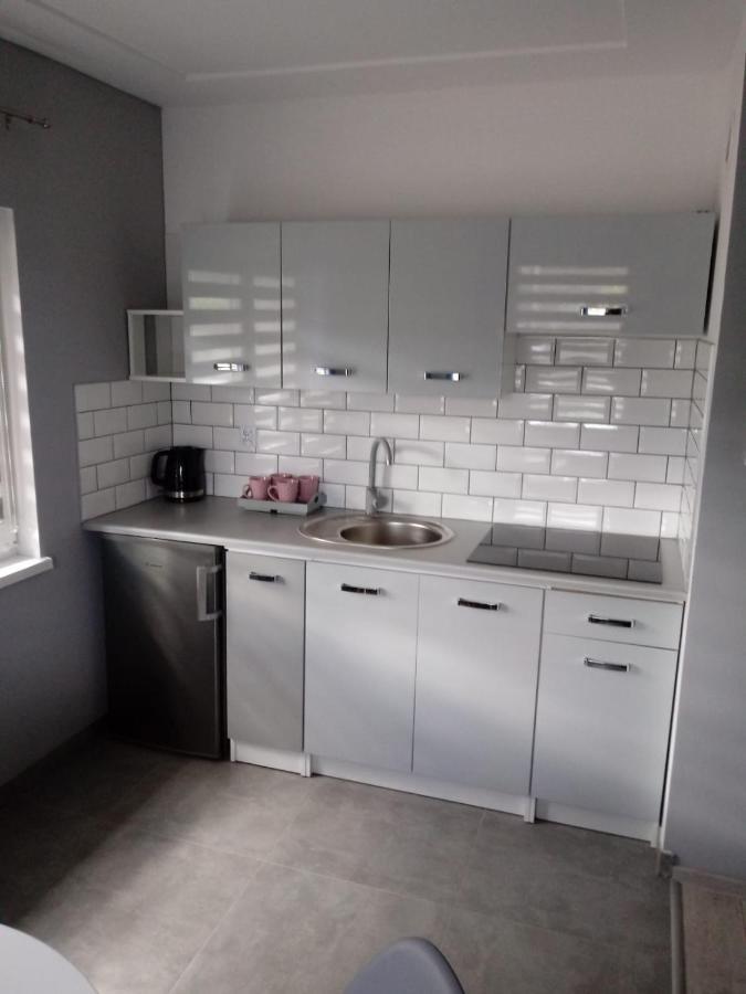 Apartamenty Gorski Strumyk Karpacz Exterior foto