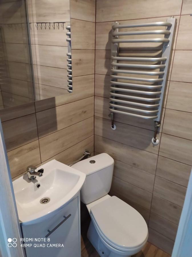 Apartamenty Gorski Strumyk Karpacz Exterior foto