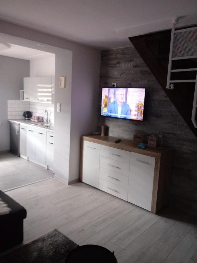 Apartamenty Gorski Strumyk Karpacz Exterior foto