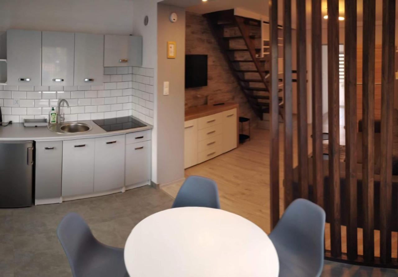 Apartamenty Gorski Strumyk Karpacz Exterior foto